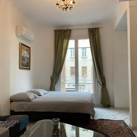 Imperia 2 Nizza