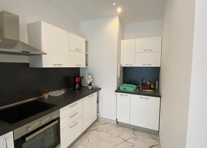 Lejlighed Imperia 2 *