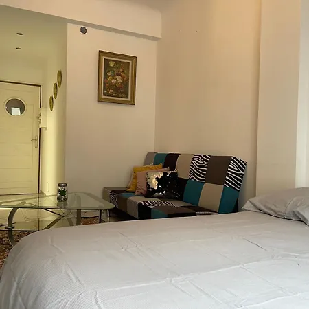 Imperia 2 Appartement Nice