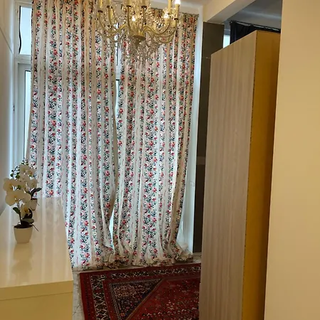 Apartamento Imperia 2 *