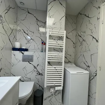 Apartment Imperia 2 Nice