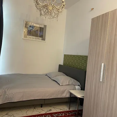 Imperia 2 Apartment