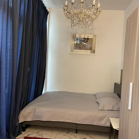 Apartment Imperia 2 Nice