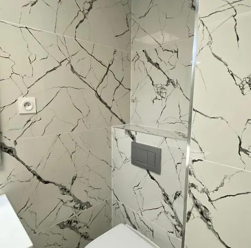 Imperia 2 Апартаменты Ницца