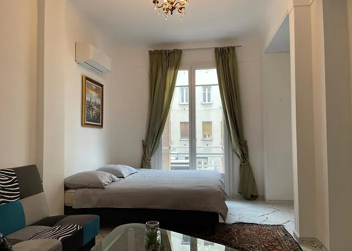 Imperia 2 نيس