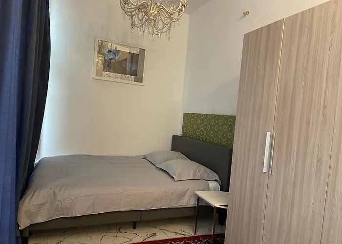 Imperia 2 Апартаменты