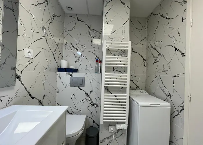 Апартаменты Imperia 2 *