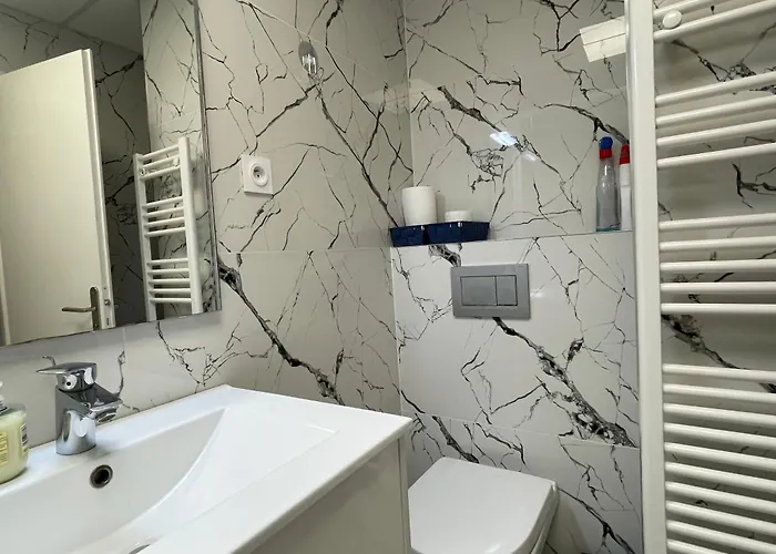 Апартаменты Imperia 2 *