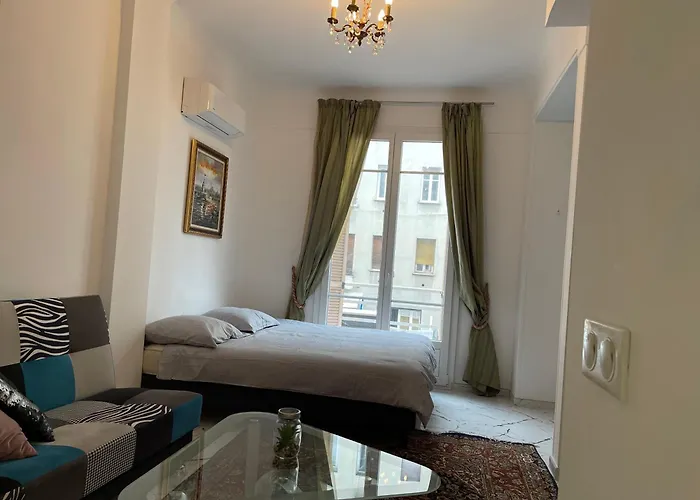 Апартаменты Imperia 2 *