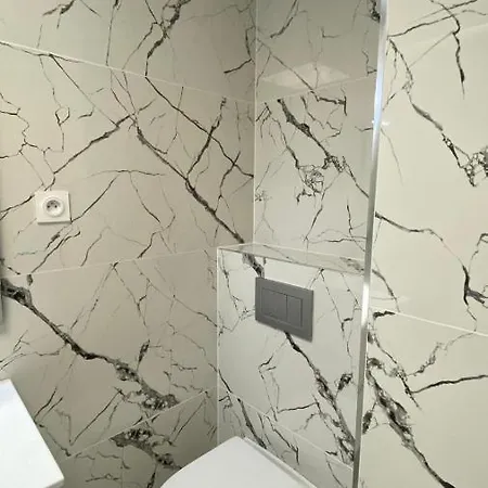 Imperia 2 Διαμέρισμα Νίκαια