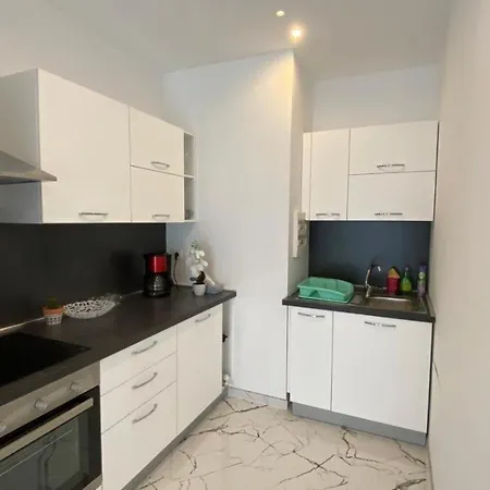 Διαμέρισμα Imperia 2 *