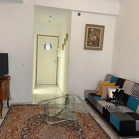 Imperia 2 Νίκαια