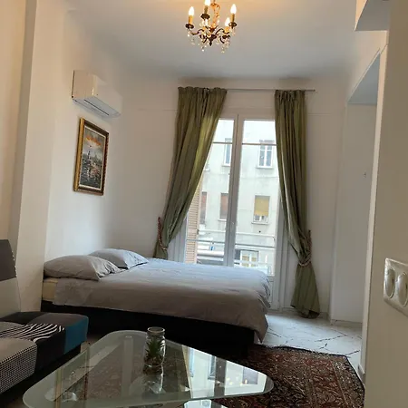 Διαμέρισμα Imperia 2 *